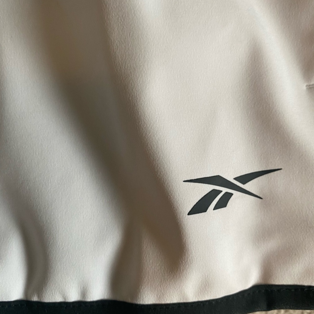 NWOT Reebok Performance Pullover - Picture 2 of 3